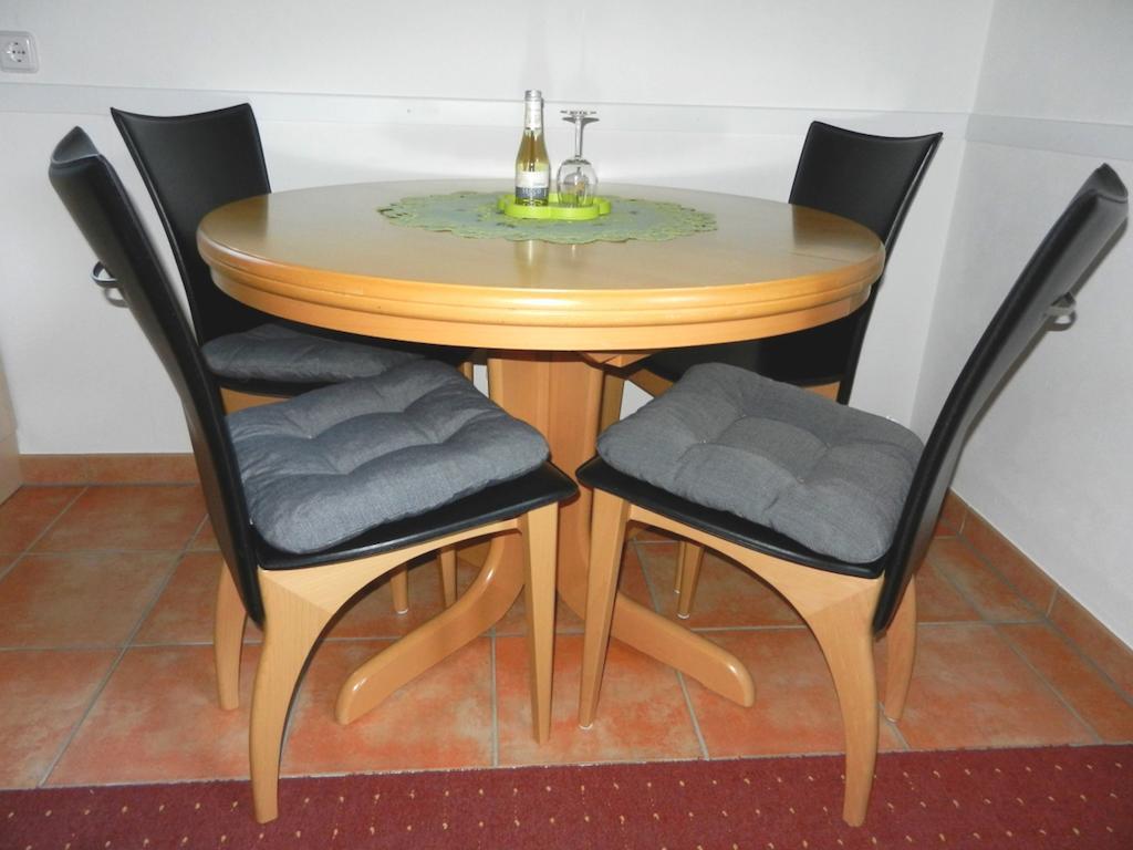 Antjes Ferienwohnung Flonheim Cameră foto