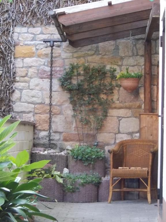 Antjes Ferienwohnung Flonheim Cameră foto