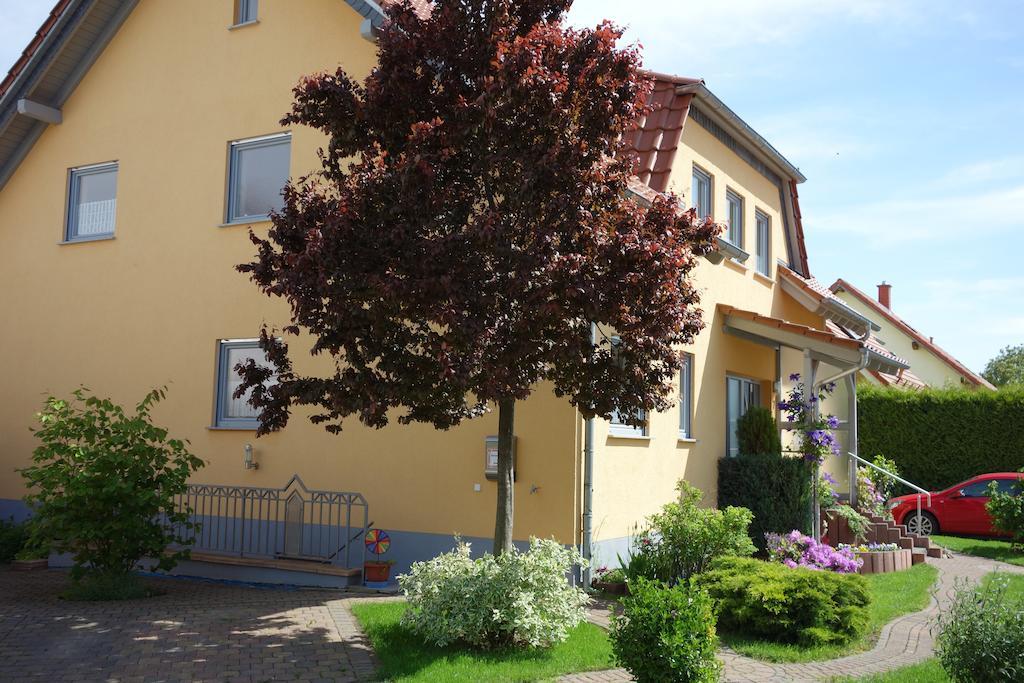 Antjes Ferienwohnung Flonheim Cameră foto