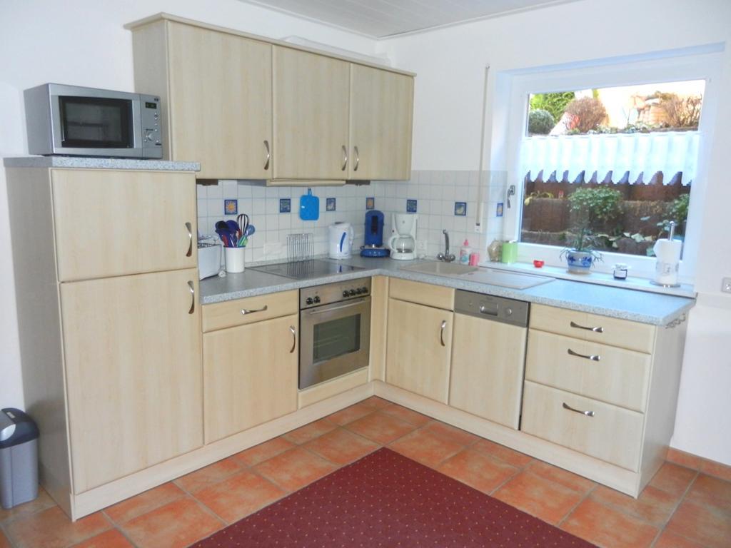 Antjes Ferienwohnung Flonheim Cameră foto